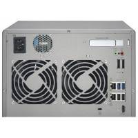сетевое хранилище Qnap TS-670 Pro