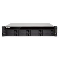 сетевое хранилище Qnap TS-832XU-4G