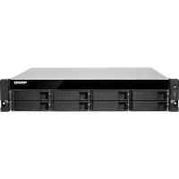 сетевое хранилище Qnap TS-863U-RP-4G