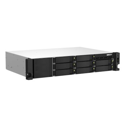 сетевой RAID-накопитель Qnap TS-864eU-4G