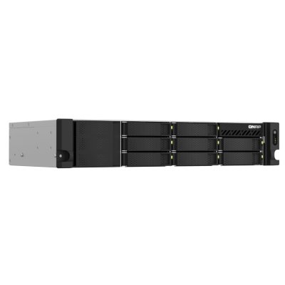 сетевой RAID-накопитель Qnap TS-873AeU-4G