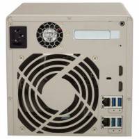 сетевое хранилище Qnap TVS-463-8G