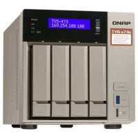 сетевое хранилище Qnap TVS-473E-8G