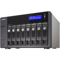 сетевое хранилище Qnap TVS-871-I3-4G