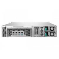 сетевое хранилище Qnap TVS-871U-RP-PT-4G