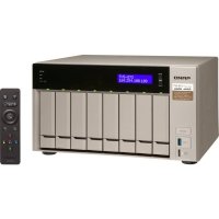 сетевое хранилище Qnap TVS-873-8G