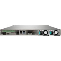 сетевой видеорегистратор Qnap VS-4108U-RP Pro+