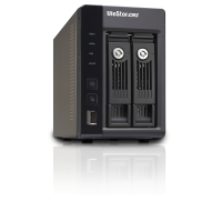 видеорегистратор Qnap VSM-2000