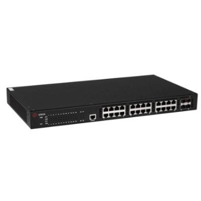 коммутатор QTech QSW-3310-28TX-AC-AC