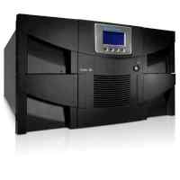 ленточная библиотека Quantum LSC18-CB5J-132G