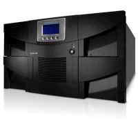 ленточная библиотека Quantum LSC18-CB5J-250G