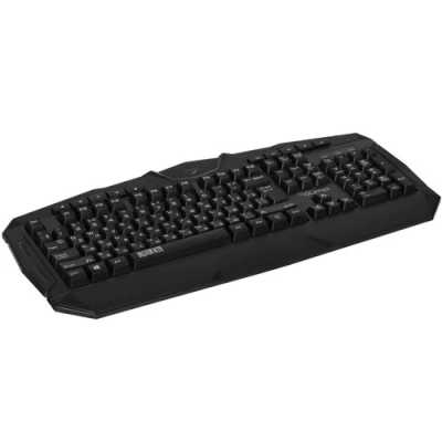 клавиатура Qumo Antares K60 Черный