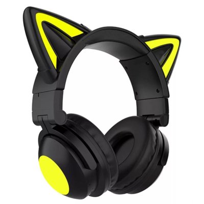 гарнитура Qumo Party Cat mini ВТ 0052
