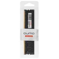 оперативная память Qumo QUM4U-8G2933P21