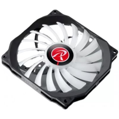 кулер Raijintek Aeolus beta-ARGB 0R40B00262