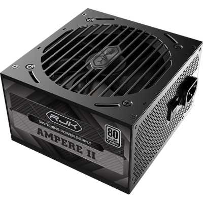 блок питания Raijintek Ampere II 1000W Black Черный
