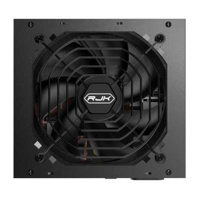 блок питания Raijintek Cratos 1000W Black Черный