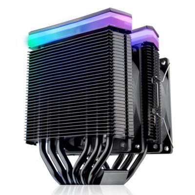 кулер Raijintek DELOS RBW 0R10B00096