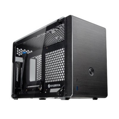 корпус Raijintek Ophion 0R20B00097