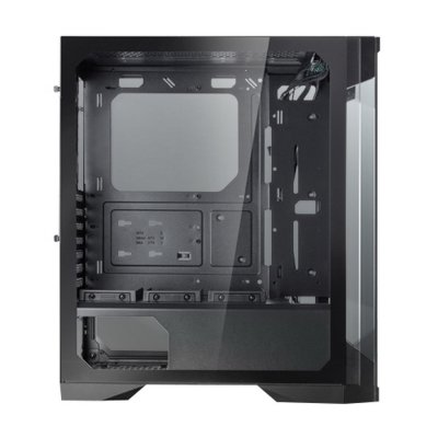 корпус Raijintek Silenos 0R20B00179