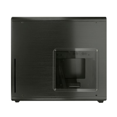 корпус Raijintek Styx Black 0R200025