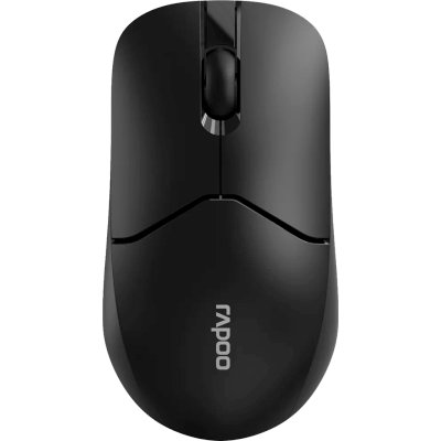 мышь Rapoo 1510-BL Black Черный