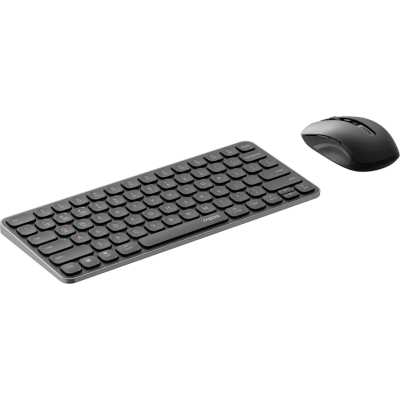 клавиатура Rapoo 9050S Dark Grey Темно-серый
