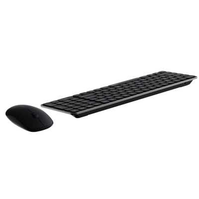 клавиатура Rapoo 9320M Dark Grey Черный