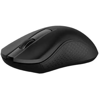 мышь Rapoo B20 Silent Black Черный