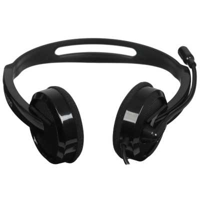 гарнитура Rapoo H102 Black