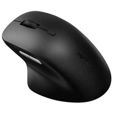мышь Rapoo M50 Plus Silent Black Черный