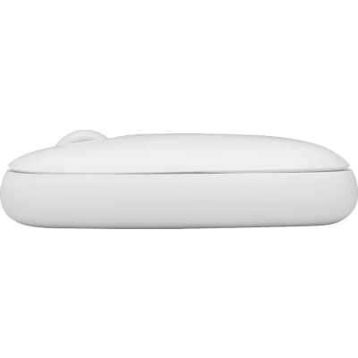 мышь Rapoo M650 Silent White Белый