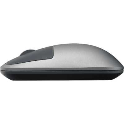мышь Rapoo M700-GRY Gray Серый