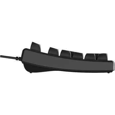 клавиатура Rapoo NK2800 Black Черный