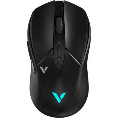мышь Rapoo V300L Black Черный