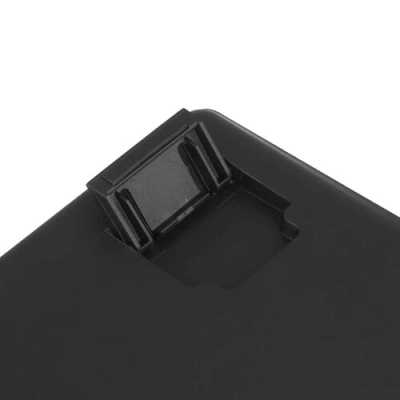 клавиатура Rapoo V500 Alloy Black Черный