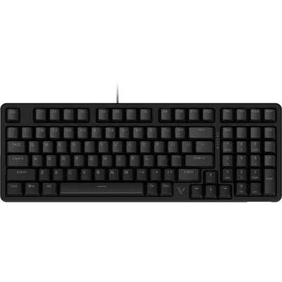 клавиатура Rapoo V500PRO-98 Black Черный