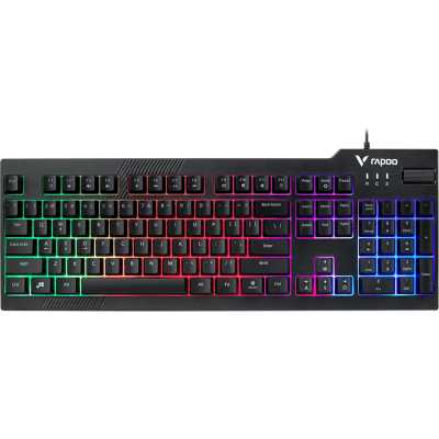 клавиатура Rapoo V50S Black Черный