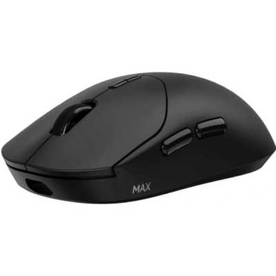мышь Rapoo VT2MAXDM-BL Black Черный