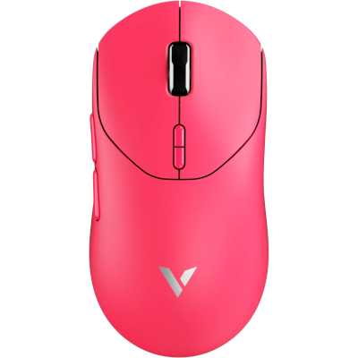 мышь Rapoo VT2MAXDM-PINK Pink Розовый
