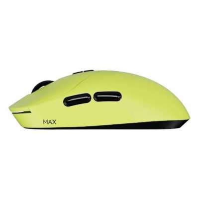 мышь Rapoo VT2MAXDM-YEL Yellow Желтый