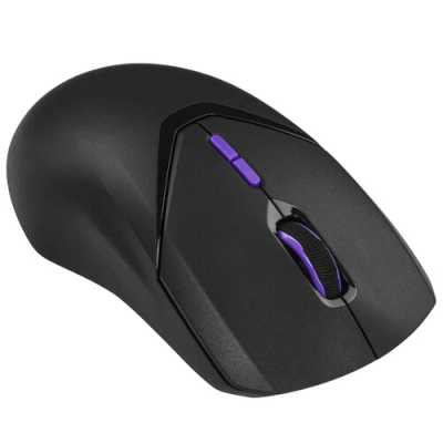 мышь Rapoo VT9PRO 4K Black Черный