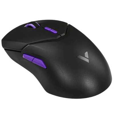 мышь Rapoo VT9PRO 4K Black Черный