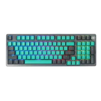 клавиатура Raskat KM005 Gray Серый