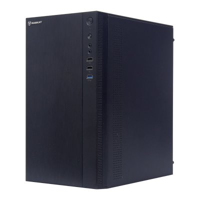 компьютер Raskat Standart 200 108456 Черный
