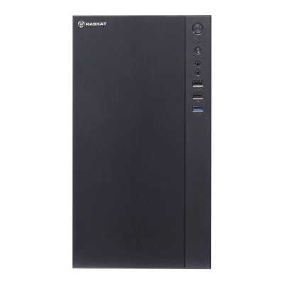 компьютер Raskat Standart 300 165609 Черный