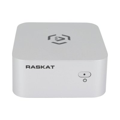 компьютер Raskat Standart 307 164449 Серый