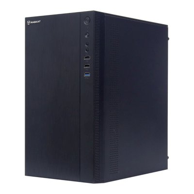 компьютер Raskat Standart 500 165617 Черный