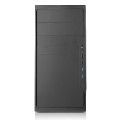 компьютер Raskat Standart 500 228159 Черный