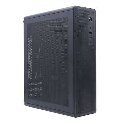компьютер Raskat Standart 500 229516 Черный